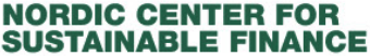 Nordic Center for Sustainable Finance